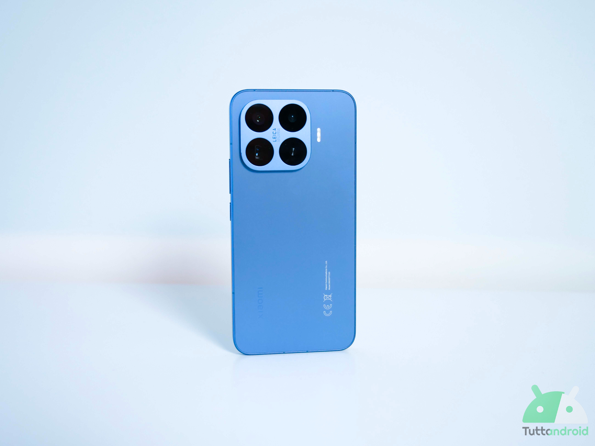 Recensione Xiaomi 17T Pro: fotocamere Leica, 7000 mAh e tanto stile