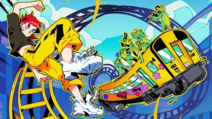 Denshattack! – Recensione - Gamesource.it