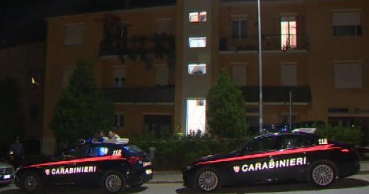 Cerignolana uccisa in casa, il marito 39enne resta in carcere