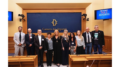 Riforma della caccia, l’onorevole Brambilla all’attacco