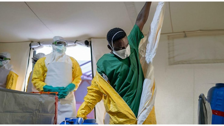 Ebola in Congo, l’allarme UNICEF: «Epidemia senza precedenti, rischio crisi umanitaria» - Il Messaggero