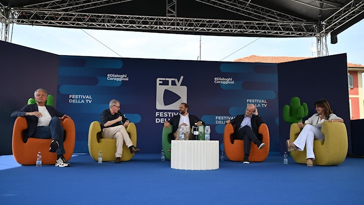 Quei dialoghi coraggiosi spiegati dai direttori dei quotidiani - La Stampa