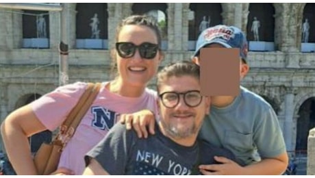 Malore improvviso al lavoro, muore a 42 anni il massofisioterapista Fabio Sorgato