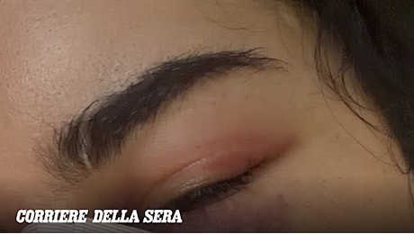 Sfregio in metropolitana a Milano, il gip convalida l'arresto:È socialmente pericoloso"