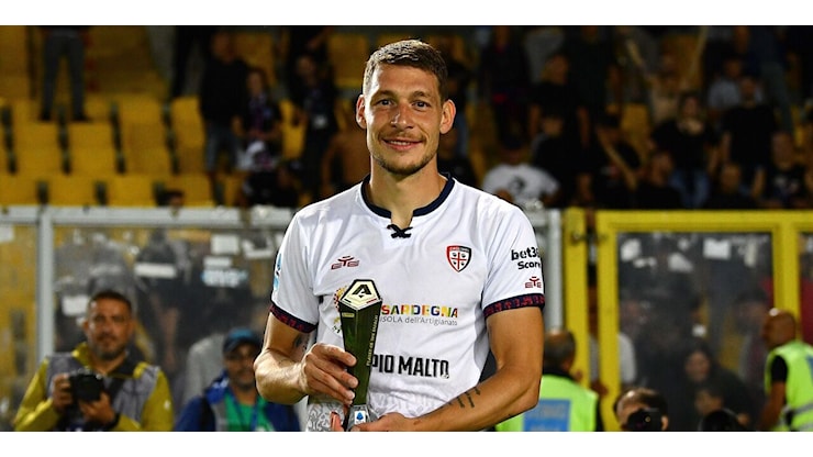 Cagliari, Accardi su Belotti: Abbiamo deciso di non continuare. E' maturo... - Fantacalcio