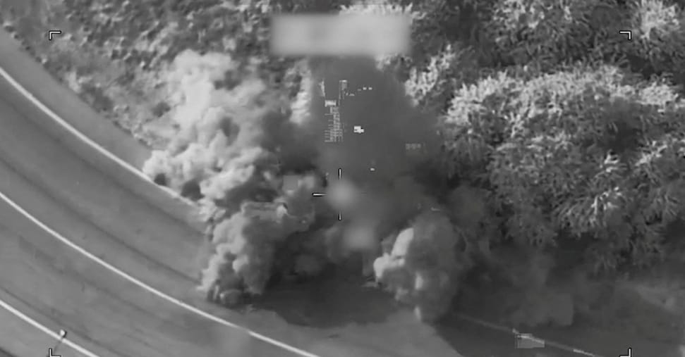 Iran, pasdaran annunciano attacco «a sorpresa» contro base Usa in Siria
