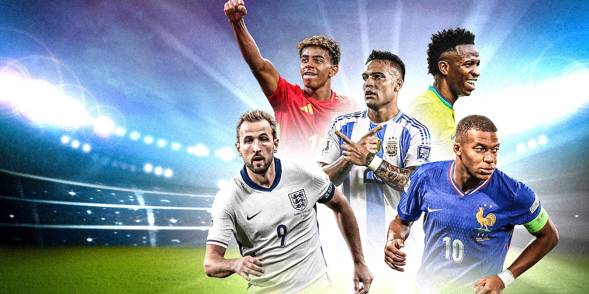 Mondiali di Calcio 2026 - Cerimonia di chiusura dei Mondiali di Ca - in diretta su Rai 4K 19/07/2026 alle 19:35