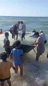 Flotilla, un frammento di solidarietà raggiunge Gaza