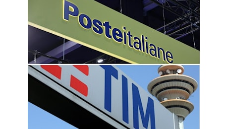 Poste, via libera di Consob all'offerta da 13,4 miliardi per Tim: adesioni dal 20 luglio all'11 settembre