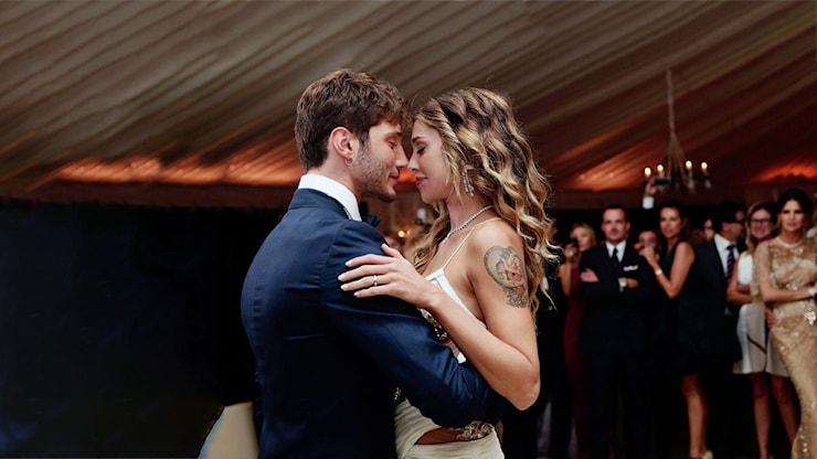 Belén Rodriguez e Stefano De Martino sempre insieme? Cosa sta succedendo dopo il ricovero - movieplayer.it