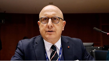 Sicilia, chiesto l'arresto per Armao: le tangenti mascherate da consulenze