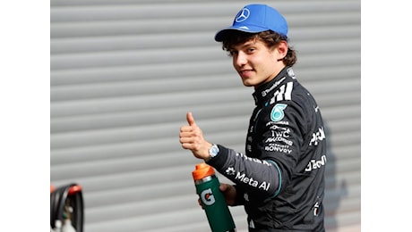 Kimi Antonelli, da Spa 2025 a Spa 2026: la maturazione di un predestinato che ora guida il Mondiale