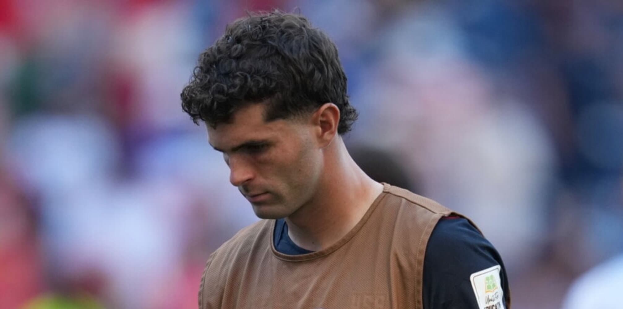 Pulisic spaventa il Milan: Caviglia e ginocchio slogati. E sul Mondiale: Deluso da me stesso