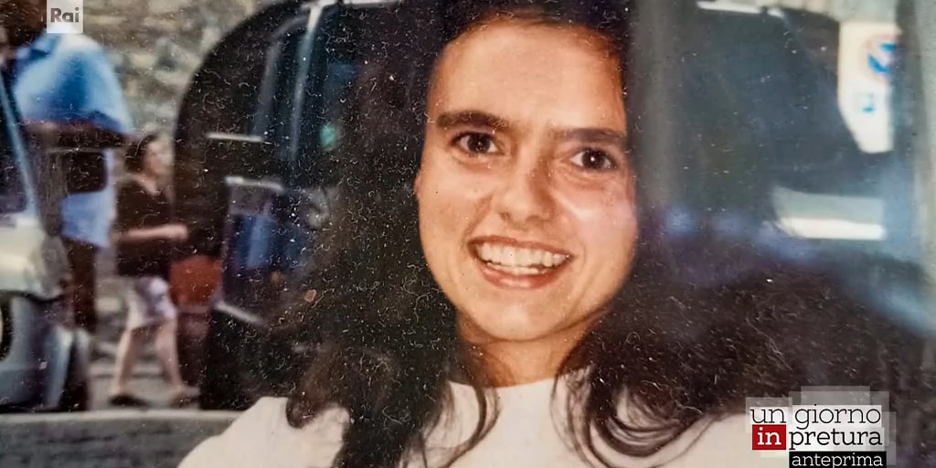 Un giorno in pretura 2026 - Omicidio Nada Cella: il caso riaperto dopo oltre vent'anni - 08/07/2026 - Video