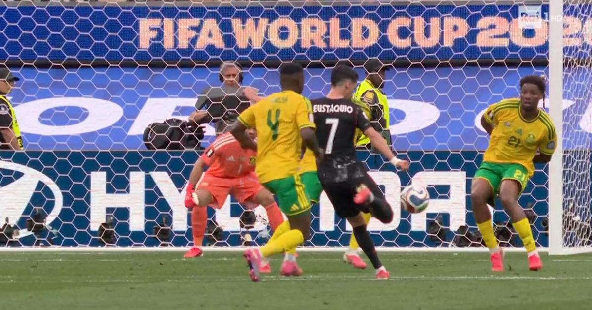 Mondiali 2026, Sudafrica-Canada 0-1: la sintesi della partita