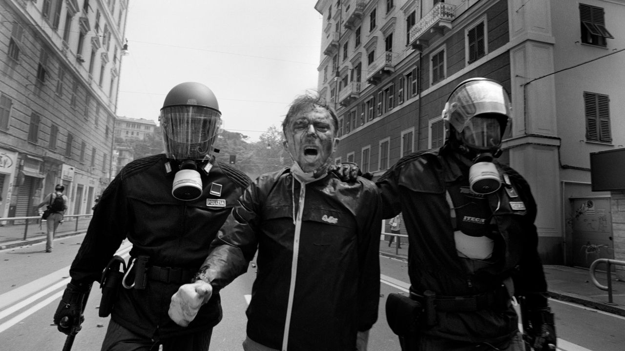 G8 di Genova: com’è cambiato il nostro rapporto con la sicurezza 25 anni dopo?