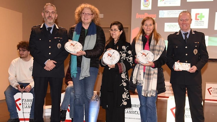 Fumetto per le Olimpiadi: La fiaccola protagonista - Il Resto del Carlino