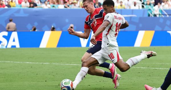 Mondiali: Norvegia battuta 2-1 ai supplementari, Inghilterra in semifinale