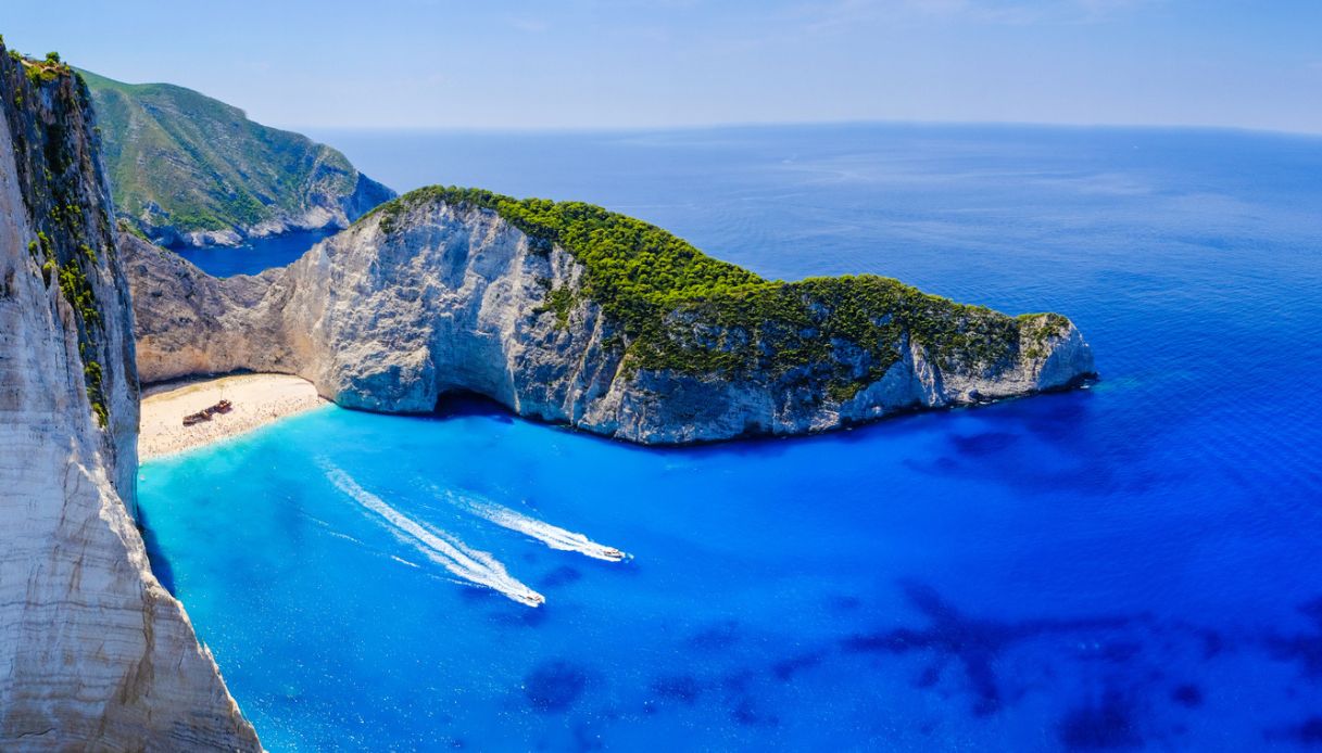 Il film su Ulisse accende il set-jetting: il Mediterraneo da scoprire