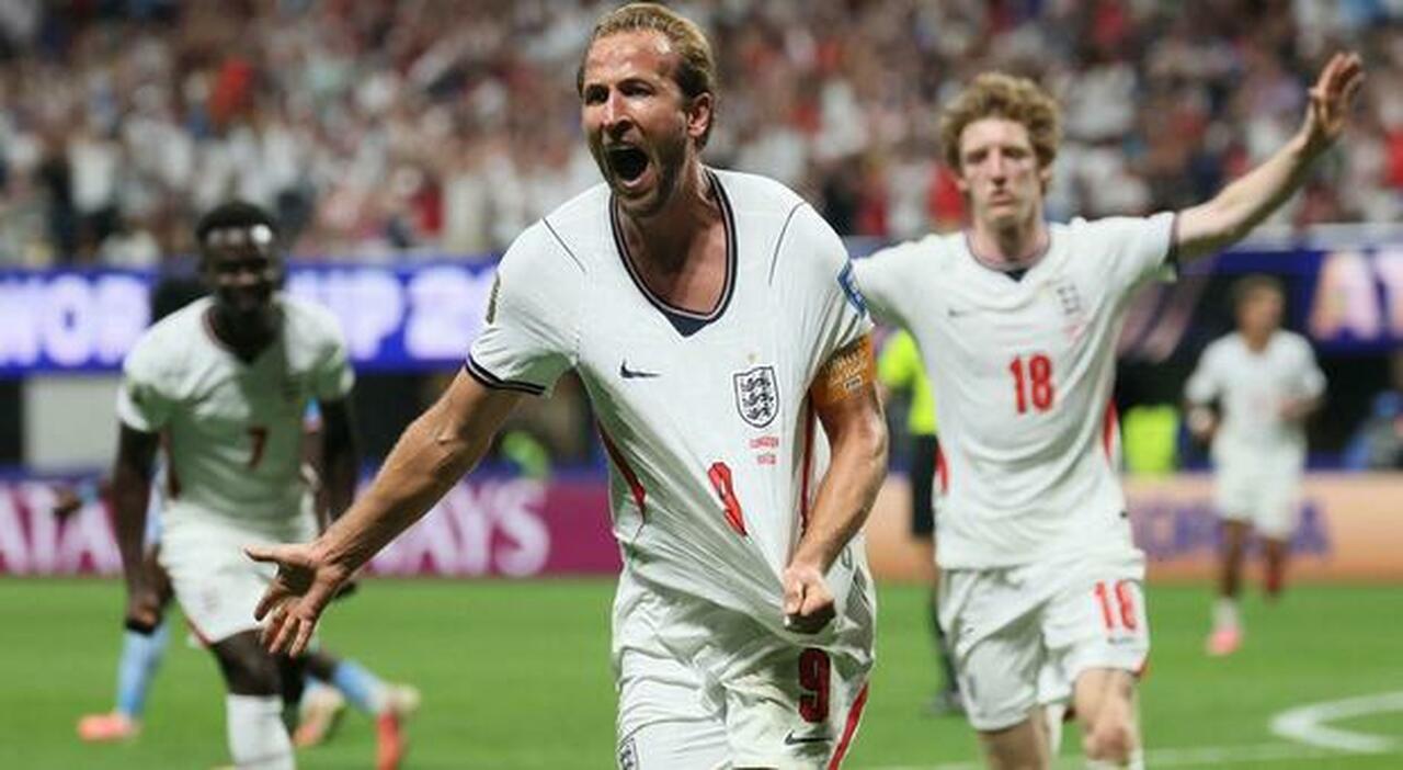 Gli inglesi all’Azteca 40 anni dopo Diego. Kane sfida i fantasmi e cerca il riscatto