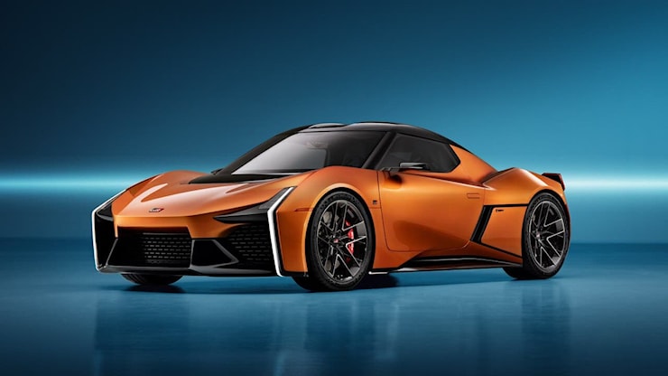 Gazoo Racing rimette il motore al centro: la nuova MR2 farà 500 CV - ClubAlfa.it
