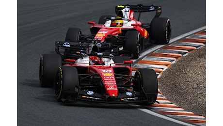 Ferrari, il nuovo fondo ad Austin per rendere la SF-26 meno imprevedibile