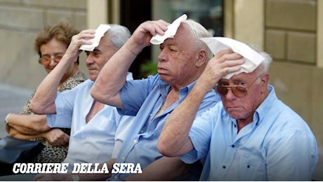 Caldo record in Europa: l’ondata di giugno provoca 14mila morti in più