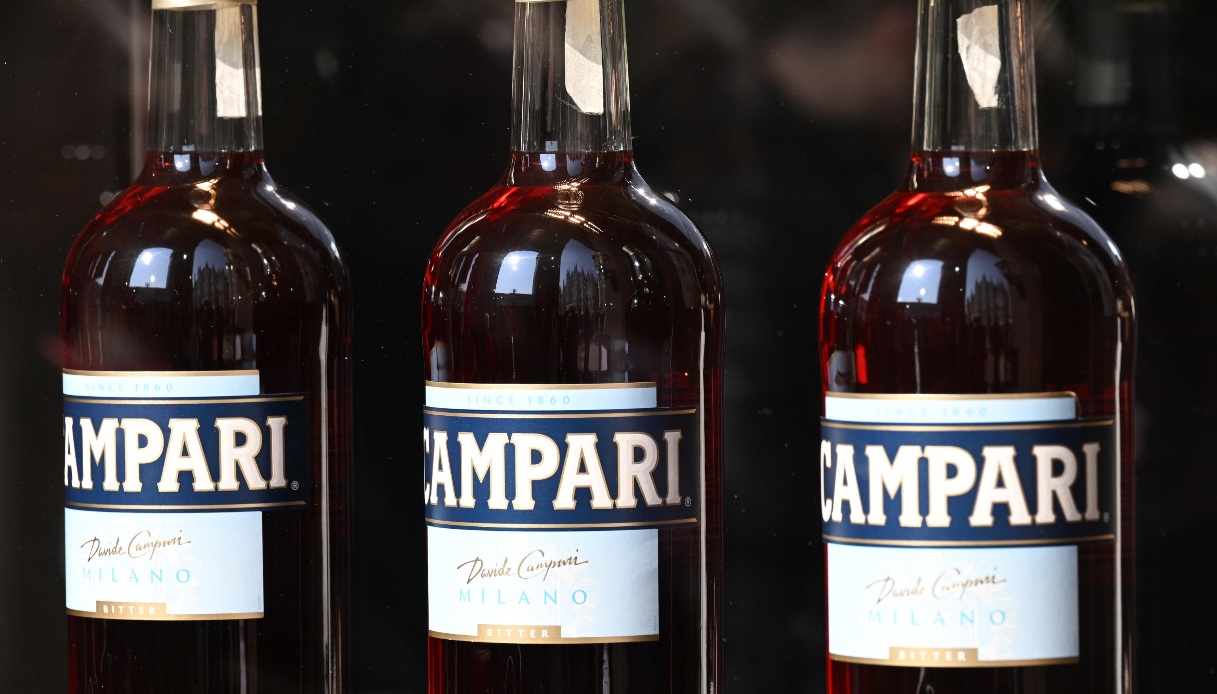 Campari, trimestrale debole nel 2026 e ricavi sotto le attese: il titolo affonda a -13%