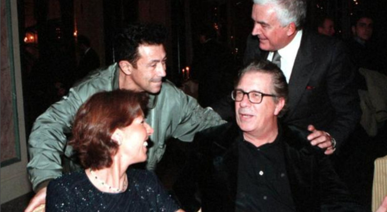 Morto Peppino di Capri, intervista a Edoardo Bennato: «La sua voce nel jukebox di Bagnoli era il paradiso»