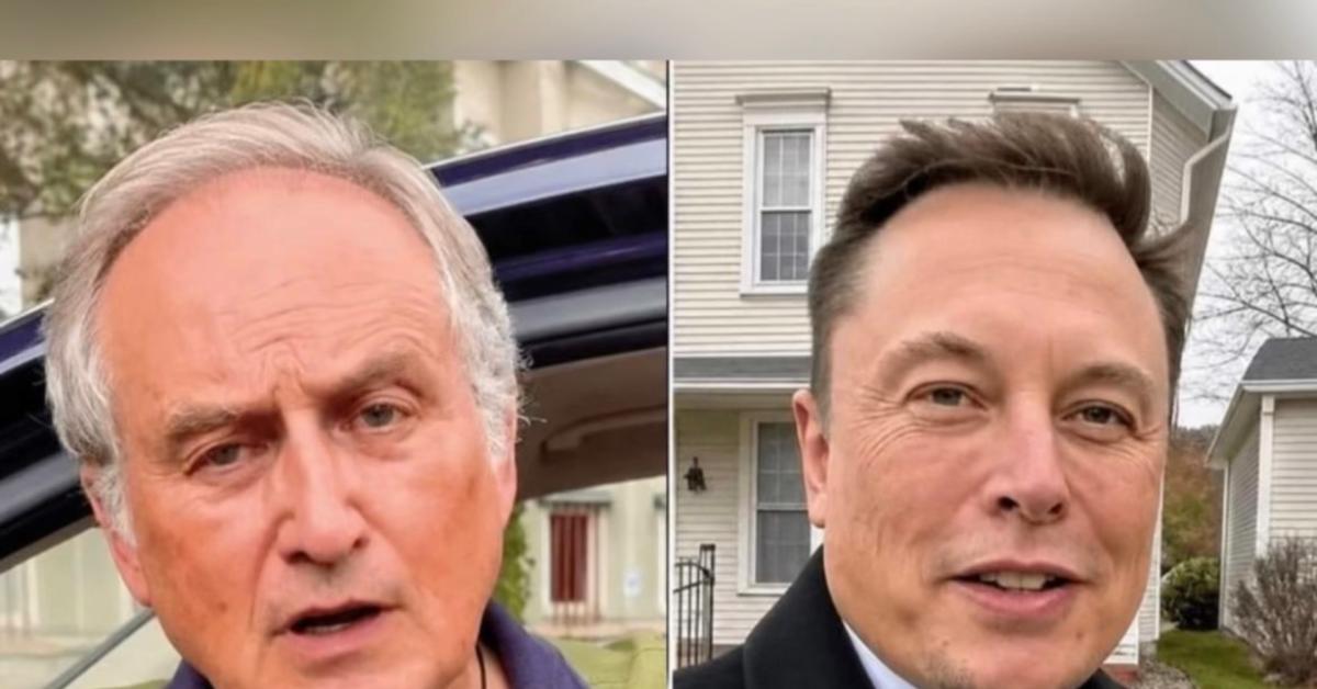 Musk difende Roggero: È una follia, in questo caso sono il giudice e il pm che meritano di essere condannati