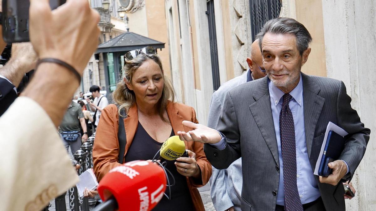 Il presidente della Regione: Le proteste? Abbiamo messo paletti. Ma al Paese servono questi impianti