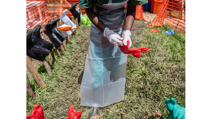 Rientra malato dal Congo. Ipotesi Ebola: in isolamento - il Giornale