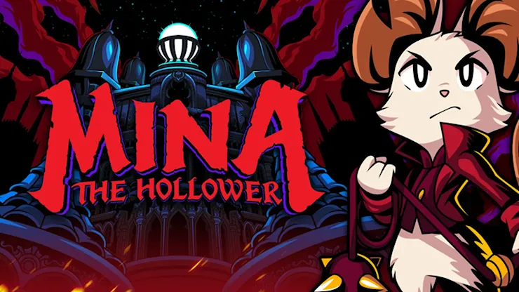 Mina the Hollower | Recensione - Uagna