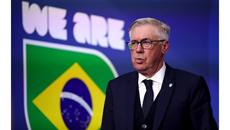 Brasile-Giappone ai Mondiali 2026: sfida da Holly e Benji
