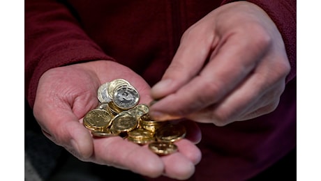 Salari in Italia, calo del 6,1% in cinque anni: il dato Ocse