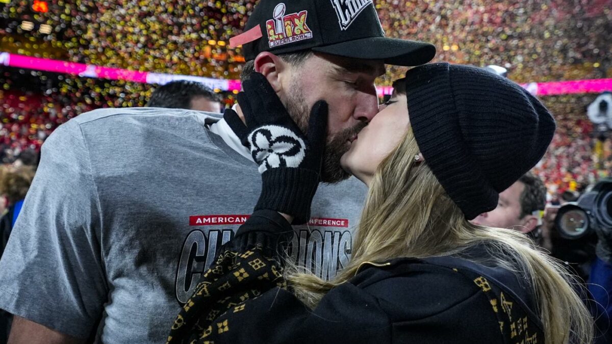 Tutto quello che c'è da sapere sul matrimonio di Taylor Swift e Travis Kelce: dalla lista di invitati all'accordo prematrimoniale e i costi, 5 domande (e risposte) sulle nozze dell'anno