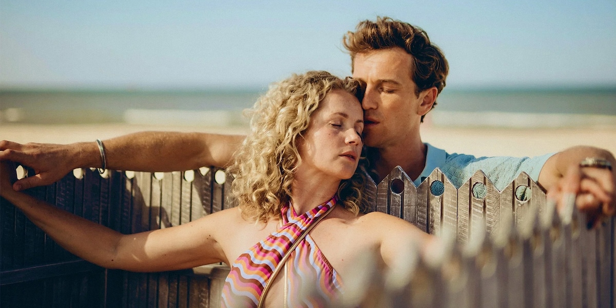 Amore e passione a Sylt