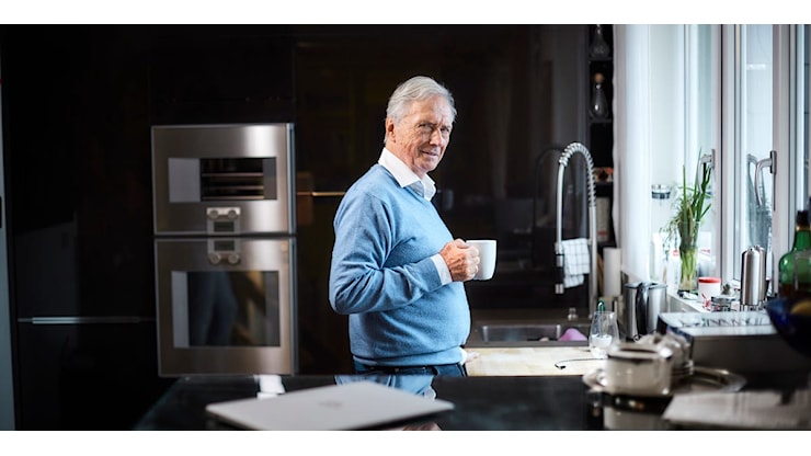 I benefici di bere una tazza di caffè al giorno: è così che proteggi il cuore da questa patologia - Men's Health