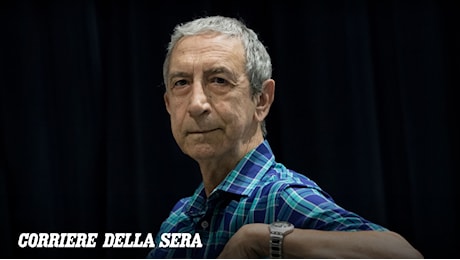 La morte di Pippo Di Marca, il volo dal terrazzo di Trastevere e il biglietto d'addio: «Scusate, non ce la faccio più»