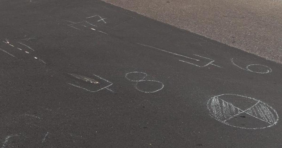 Milano, il luogo dell'incidente tra un'auto e un monopattino: morto un 18enne