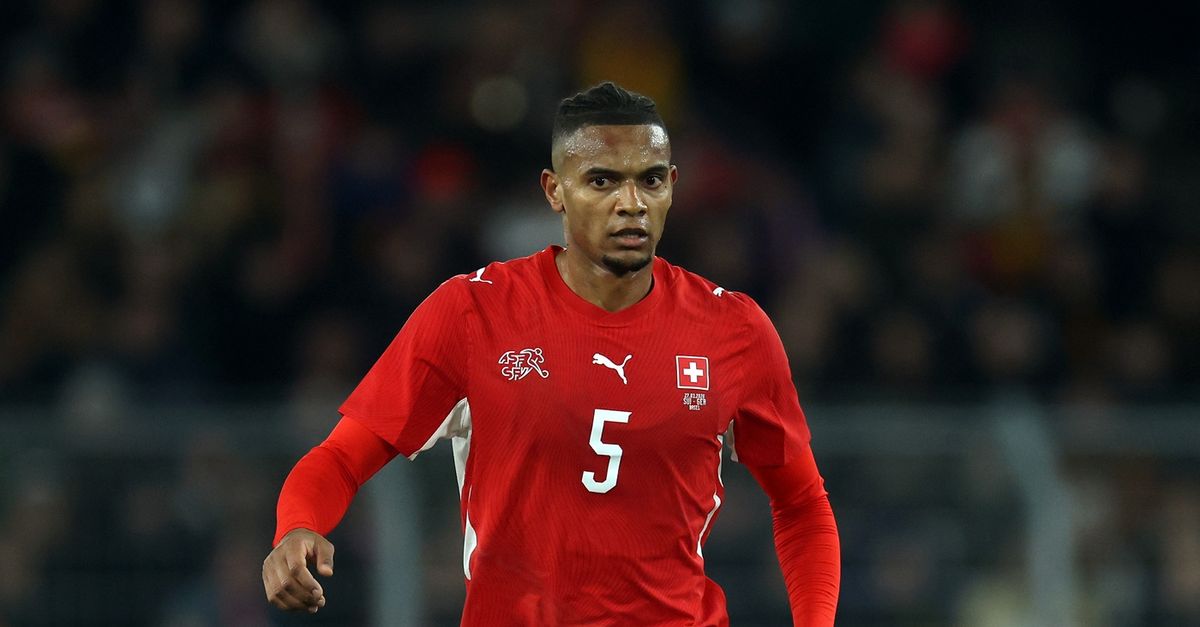Akanji: “Missione compiuta, ottavi raggiunti. Ma non abbiamo ancora finito”