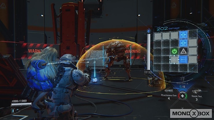 Pragmata conferma l'arrivo nel 2026: dai TGA arriva la data ufficiale! - MondoXbox