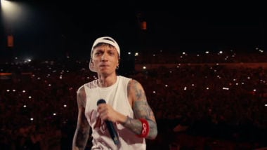 Ultimo fa la storia della musica a Roma: il live dei record