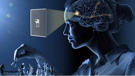 Nobel per la Medicina 2026 a Deisseroth, Hegemann e Nagel: l'optogenetica accende i neuroni con la luce