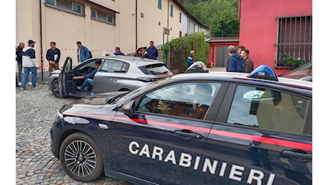Baldissero d'Alba, la perizia balistica: Mollo sparò al ladro da non più di 14 metri