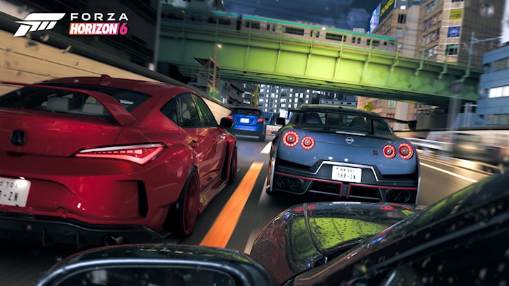 Forza Horizon 6 su Instant Gaming a 57€ IVA inclusa: dopo il lancio sta già dominando su PC - Multiplayer