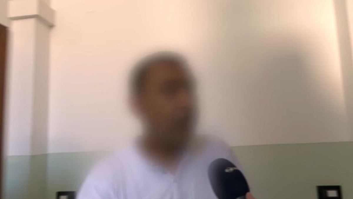 Incidente di Ceriale, parlano i parenti del ragazzo che ha girato il video