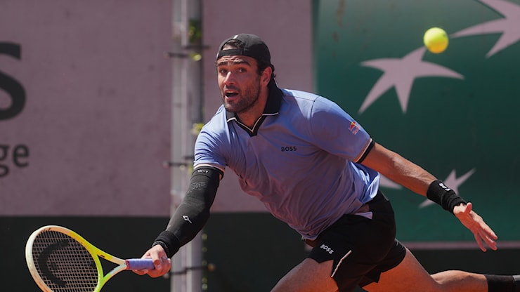 Roland Garros 2026: oggi Cobolli, Berrettini e Arnaldi agli ottavi: Orari e dove vedere i match degli italiani - lapresse.it