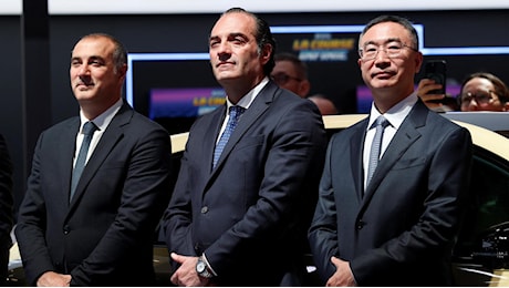 Stellantis supera i due milioni in Europa grazie a Leapmotor, Fiat e Citroën trainano la crescita