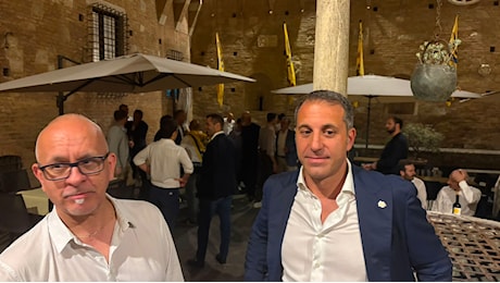 Palio di Siena, Tittia e Diodoro dominano: all’Aquila il trionfo dopo 34 anni